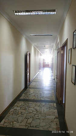 Сдам офисное помещение 1000 м2 Астана (Нур-Султан) - изображение 7