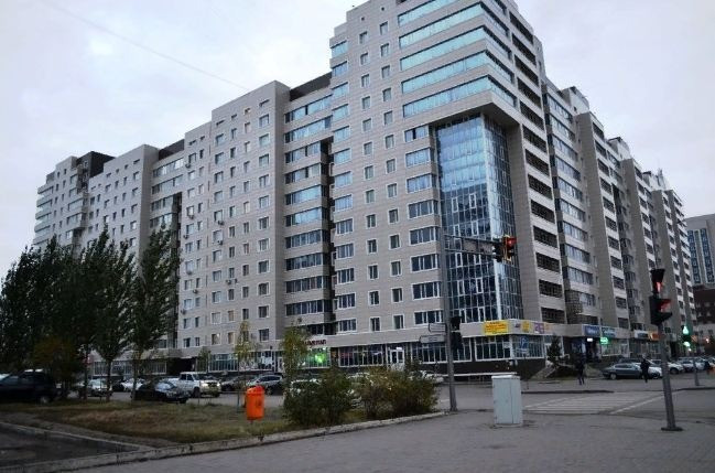 Сдам офисное помещение 24 м2 Астана (Нур-Султан) - изображение 1