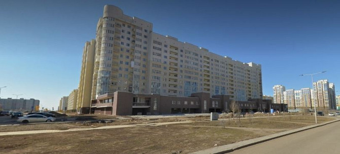Сдам торговое помещение 100 м2 Астана (Нур-Султан) - изображение 3