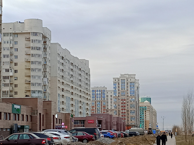 Сдам торговое помещение 100 м2 Астана (Нур-Султан) - изображение 4