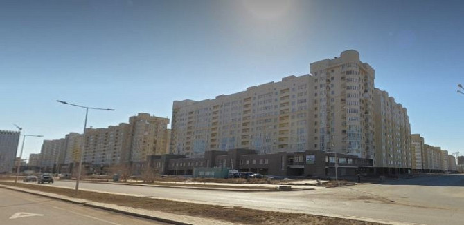 Сдам торговое помещение 100 м2 Астана (Нур-Султан) - изображение 1