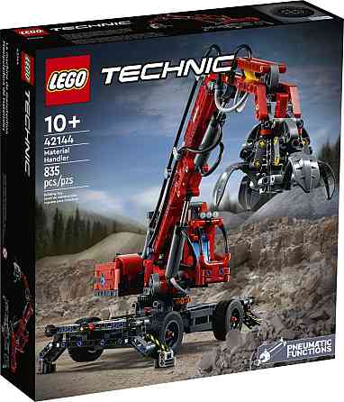 Lego Technic конструктор Павлодар
