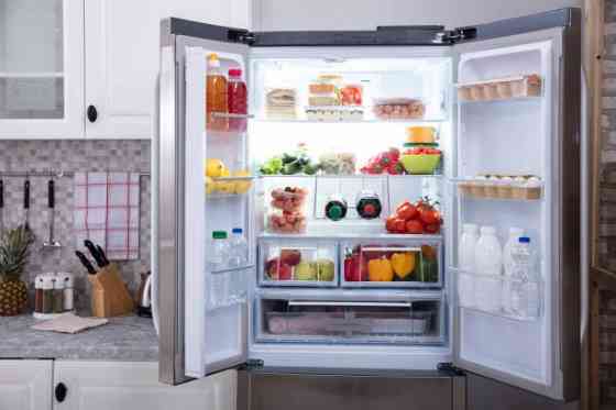 Ремонт холодильников Актау