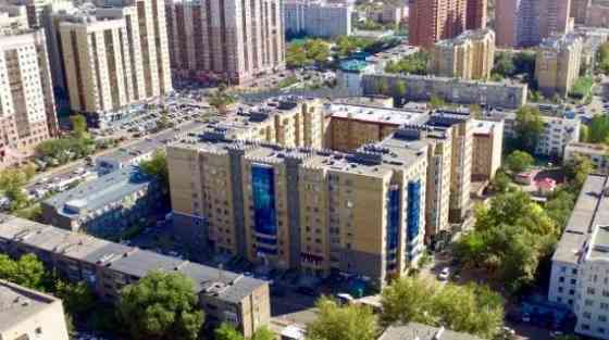 Продам 3-комнатную квартиру Астана (Нур-Султан)