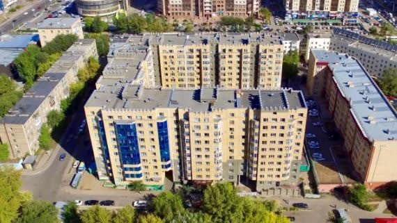 Продам 3-комнатную квартиру Астана (Нур-Султан) - изображение 2