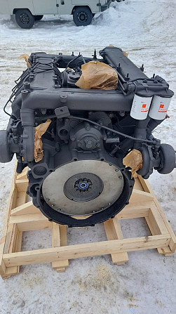 Продам Двигатель на Камаз 740.10 на Камаз 55111 Астана (Нур-Султан) - изображение 3