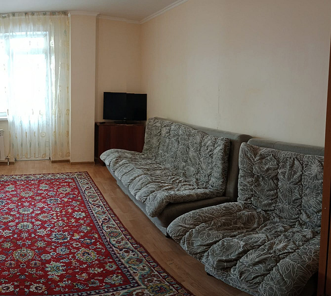 Сдам 1-комнатную квартиру, долгосрочно Астана (Нур-Султан) - изображение 3