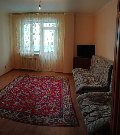 Сдам 1-комнатную квартиру, долгосрочно Астана (Нур-Султан) - изображение 1