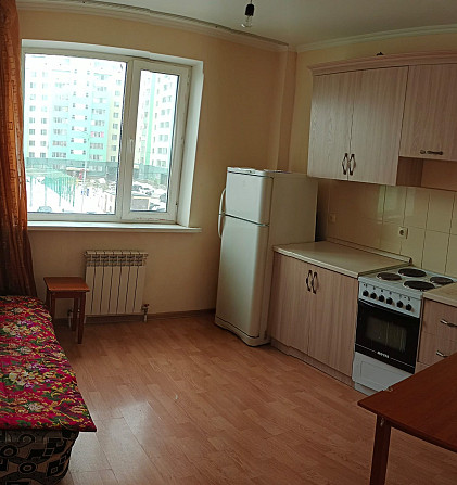 Сдам 1-комнатную квартиру, долгосрочно Астана (Нур-Султан) - изображение 6