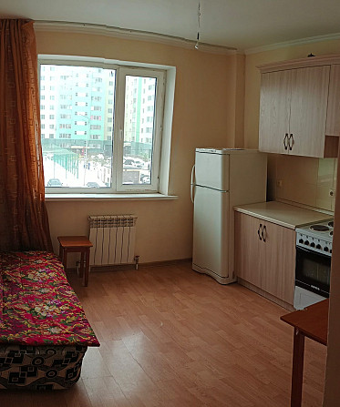 Сдам 1-комнатную квартиру, долгосрочно Астана (Нур-Султан) - изображение 4