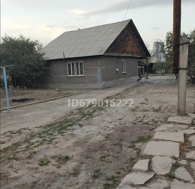 Продам 5-комнатный дом, 100 м2 Алматы - изображение 1