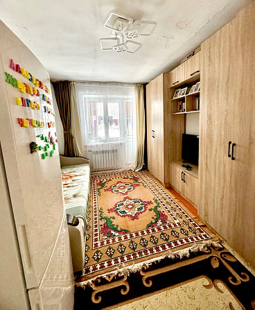 Продам 2-комнатную квартиру Ащибулак - изображение 1