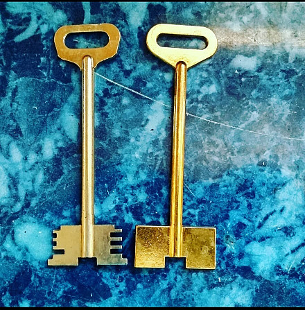 Изготовление ключей "Johnny key master" Павлодар - сурет 5