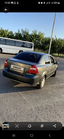 Аренда авто с выкупом RAVON R3 NEXIA 2019 гг. Астана (Нур-Султан) - изображение 1