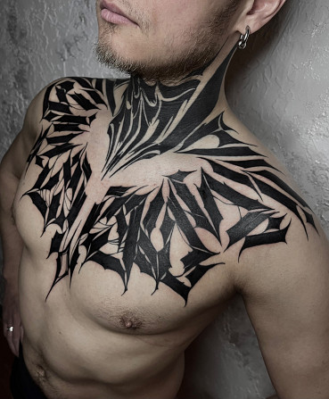 Художественная татуировка/ услуги тату мастера Караганда - изображение 4