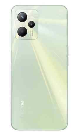 Новый телефон Realme C35 128gb Павлодар
