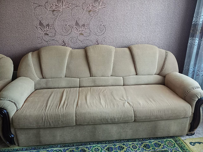 Продам диван Павлодар - сурет 1