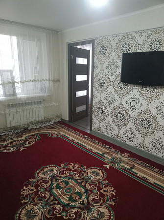 Сдам 3-комнатную квартиру, долгосрочно Атырау - изображение 2