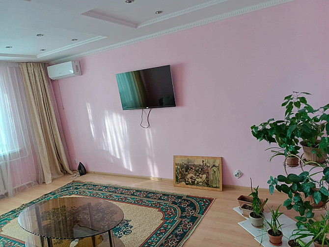 Сдам 2-комнатную квартиру, долгосрочно Павлодар - изображение 2