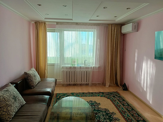 Сдам 2-комнатную квартиру, долгосрочно Павлодар - изображение 1