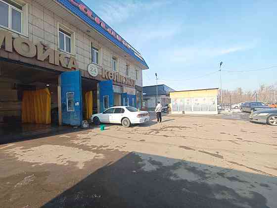 Продам производственное помещение, отдельностоящее Алматы