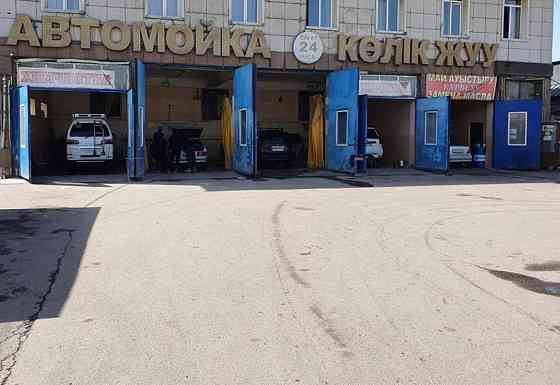 Продам производственное помещение, отдельностоящее Алматы