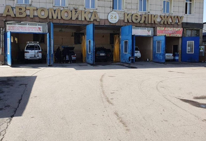 Продам производственное помещение, отдельностоящее Алматы - изображение 2