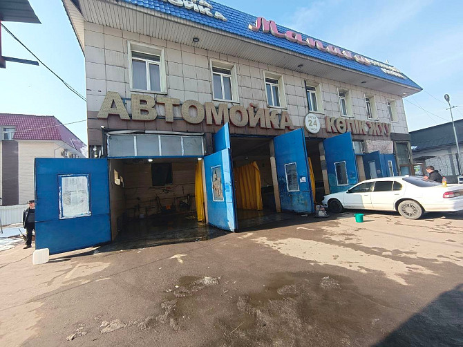 Продам производственное помещение, отдельностоящее Алматы - изображение 4