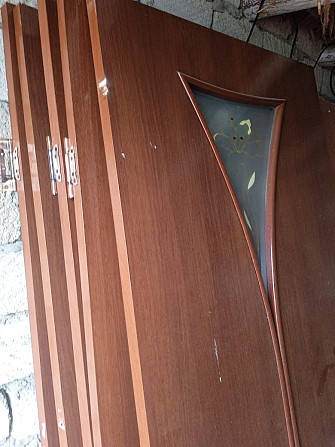 Продам межкомнатная дверь ПВХ Кызылорда - изображение 1