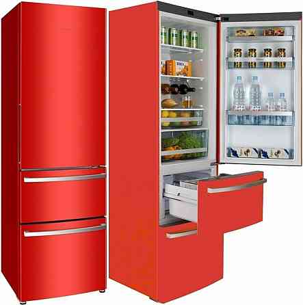 Ремонт бытовых холодильников Павлодар