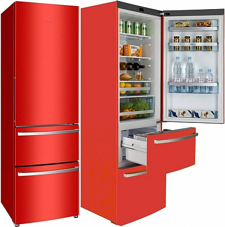 Ремонт бытовых холодильников Павлодар - сурет 1
