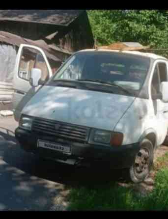 Продам грузовик ГАЗ 2002 г/в Алматы
