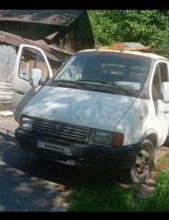 Продам грузовик ГАЗ 2002 г/в Алматы - изображение 1
