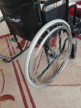 Инвалидная коляска Атырау