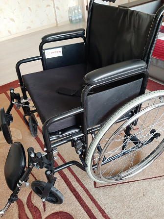 Инвалидная коляска Атырау - сурет 4
