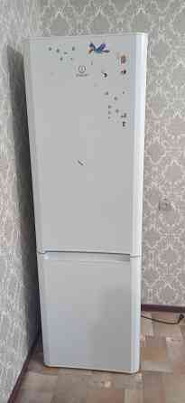 Холодильник Хромтау