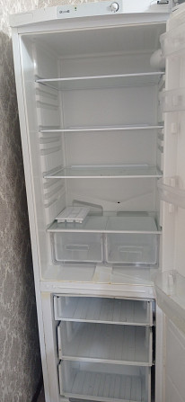 Холодильник Хромтау - изображение 3