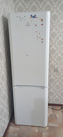 Холодильник Хромтау - сурет 1