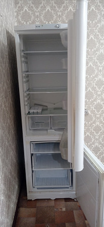 Холодильник Хромтау - изображение 2