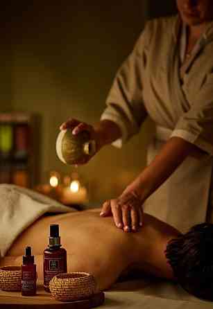 Relax Body Massage Атырау