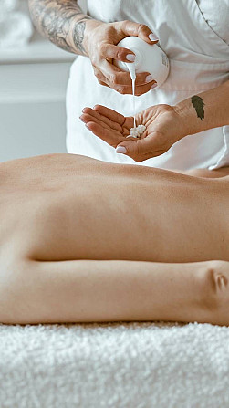 Relax Body Massage Атырау - сурет 3