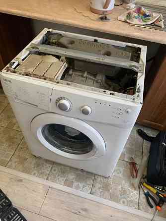 Ремонт стиральных и посудомоечных машин на дому Алматы