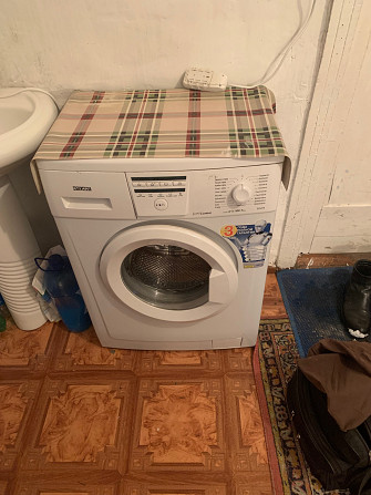 Ремонт стиральных и посудомоечных машин на дому Алматы - изображение 7