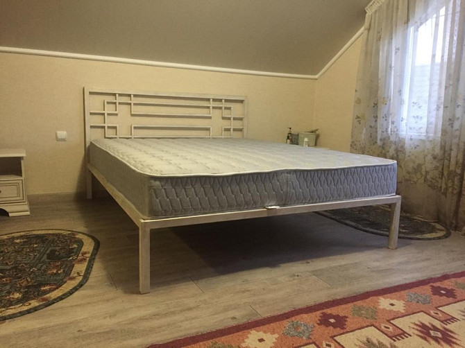 Продам кровать 1-спальная Алматы - изображение 4