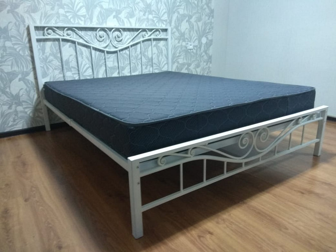 Продам кровать 1-спальная Алматы - изображение 8