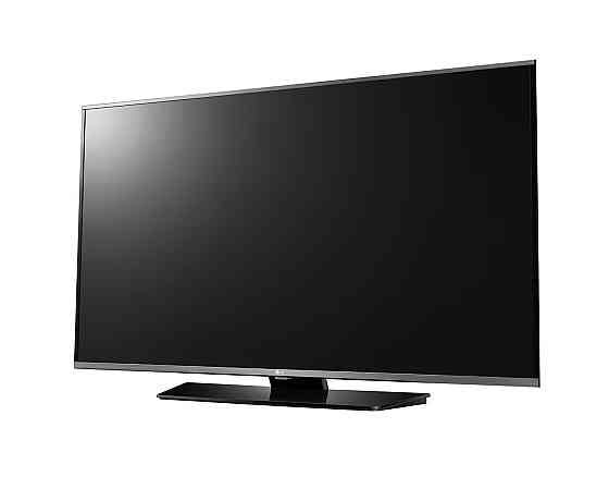 Продается смарт телевизор LG Smart webOS 43LF630V Шымкент