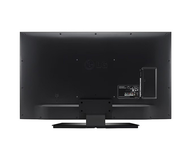 Продается смарт телевизор LG Smart webOS 43LF630V Шымкент - сурет 2