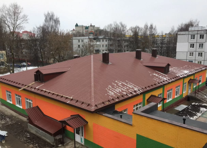 Кровельные работы, ремонт крыши Қарағанды - сурет 1