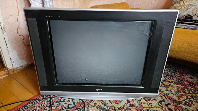 Продам телевизор LG Павлодар - сурет 1