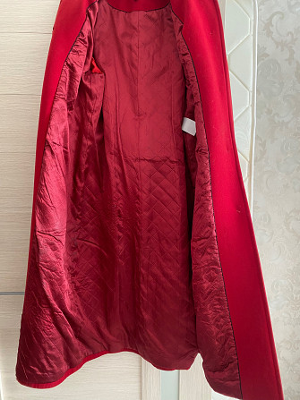 Продам Пальто размер 38 Астана (Нур-Султан) - изображение 2
